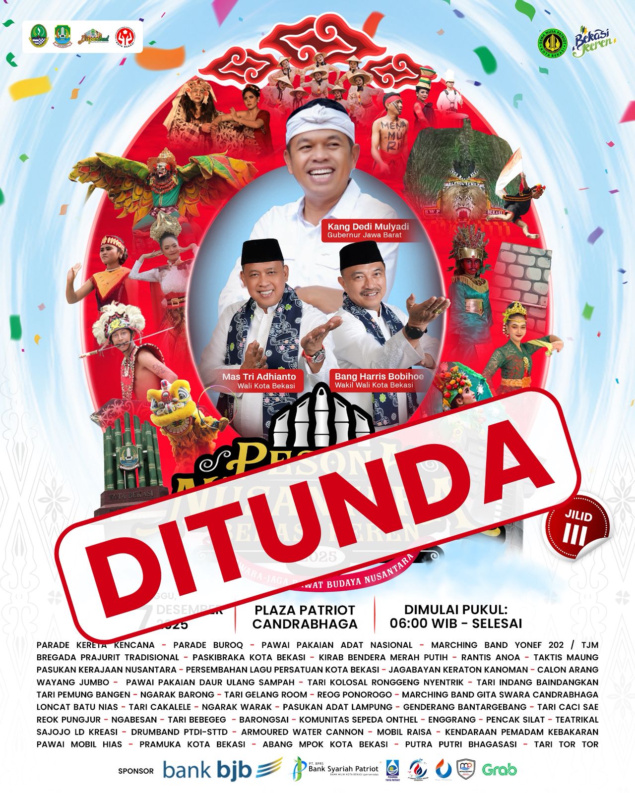 Photo Dok. Humas Pemkot Bekasi 