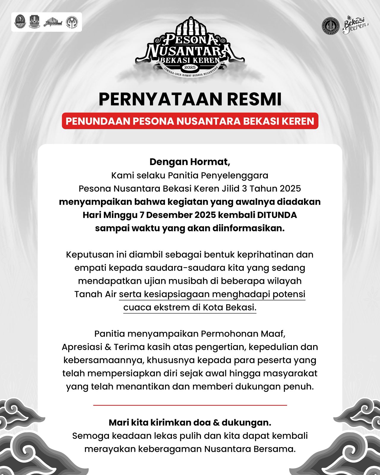 Photo Dok. Humas Pemkot Bekasi 