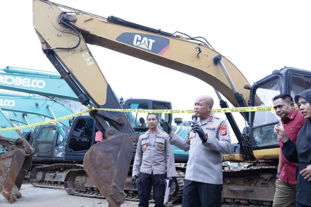 Photo Dok. Divisi Humas Polri