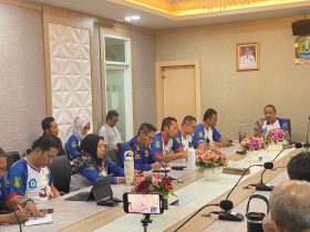 Photo Dok. Humas Pemkot Bekasi