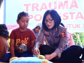 Photo Dok. Divisi Humas Polri