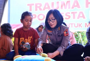 Photo Dok. Divisi Humas Polri