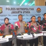 Photo Dok. Divisi Humas Polri