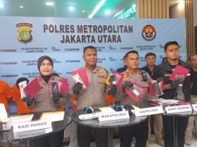 Photo Dok. Divisi Humas Polri