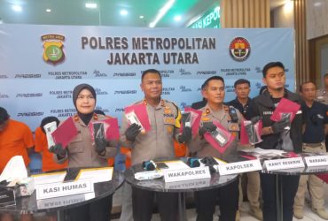 Photo Dok. Divisi Humas Polri