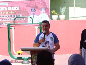 Photo Dok. Humas Pemkot Bekasi