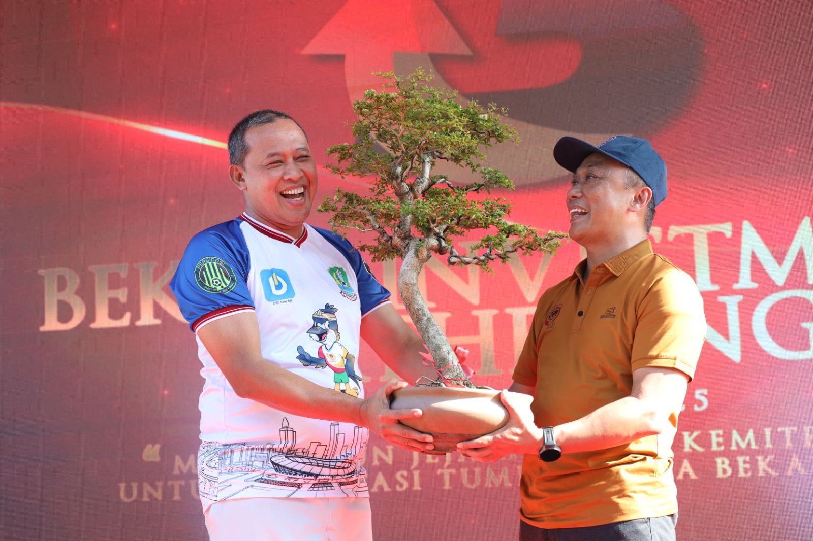 Photo Dok. Humas Pemkot Bekasi