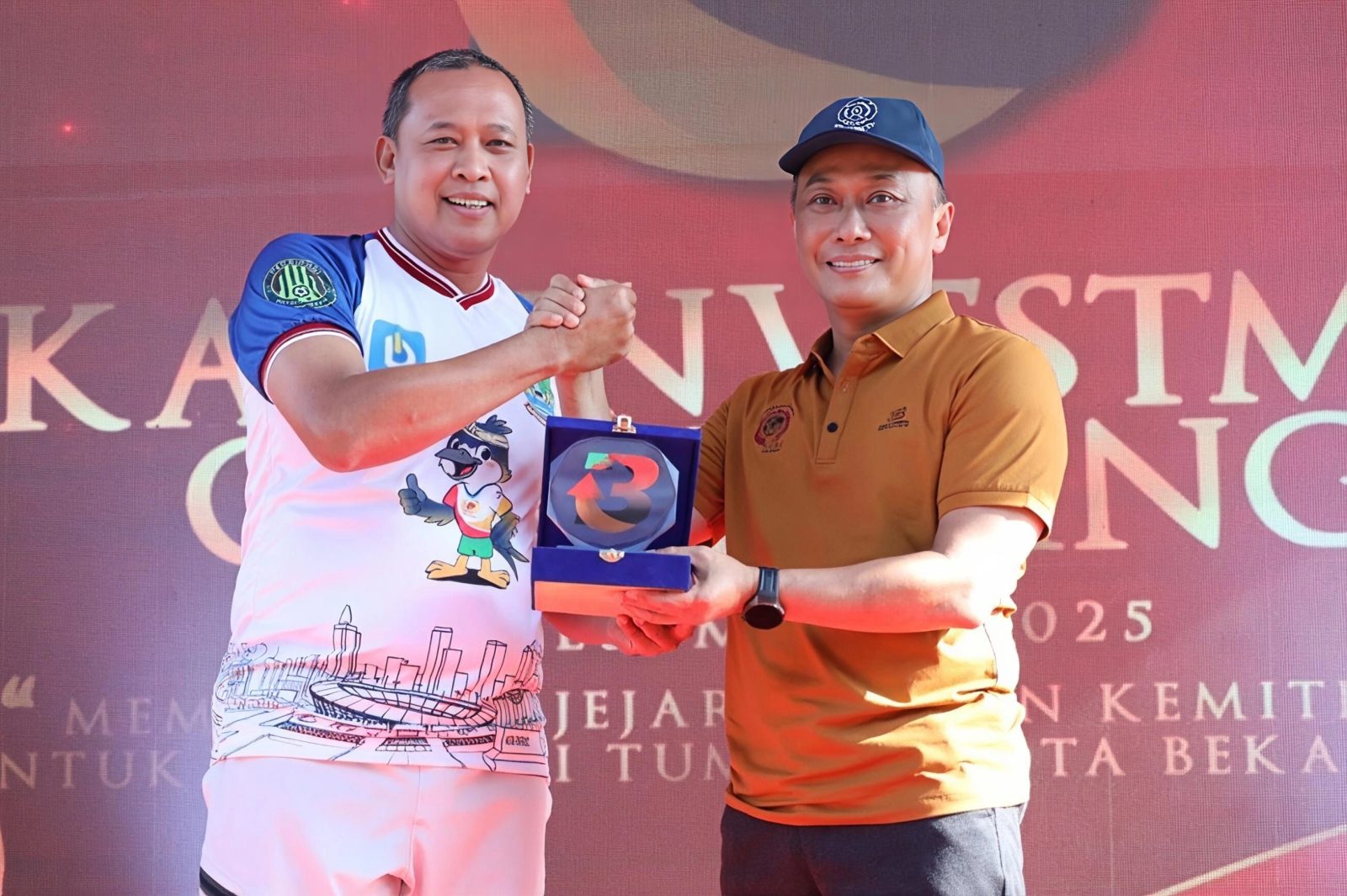 Photo Dok. Humas Pemkot Bekasi