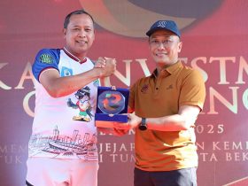 Photo Dok. Humas Pemkot Bekasi