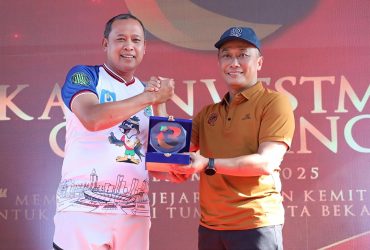 Photo Dok. Humas Pemkot Bekasi