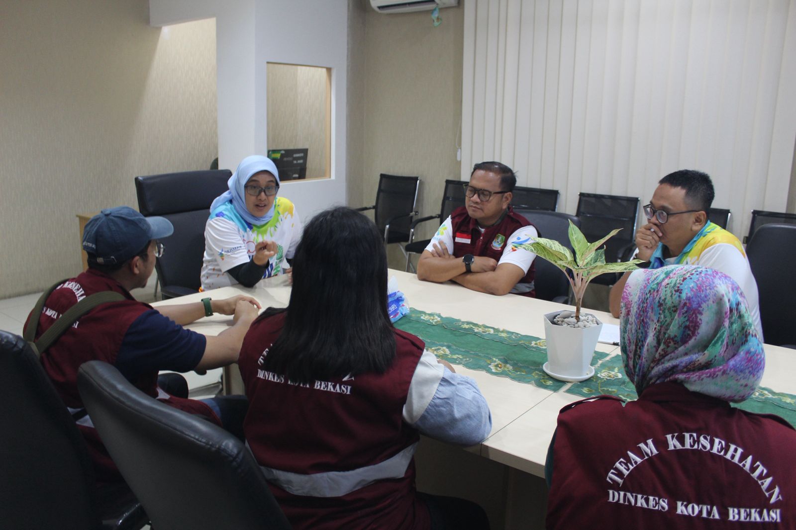 Photo Dok. Humas Pemkot Bekasi 