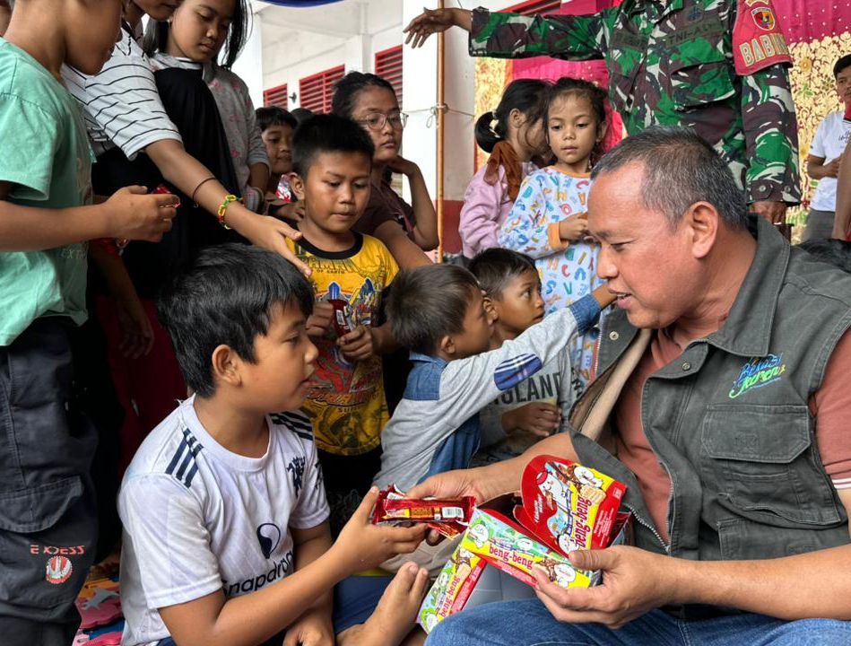 Photo Dok. Humas Pemkot Bekasi