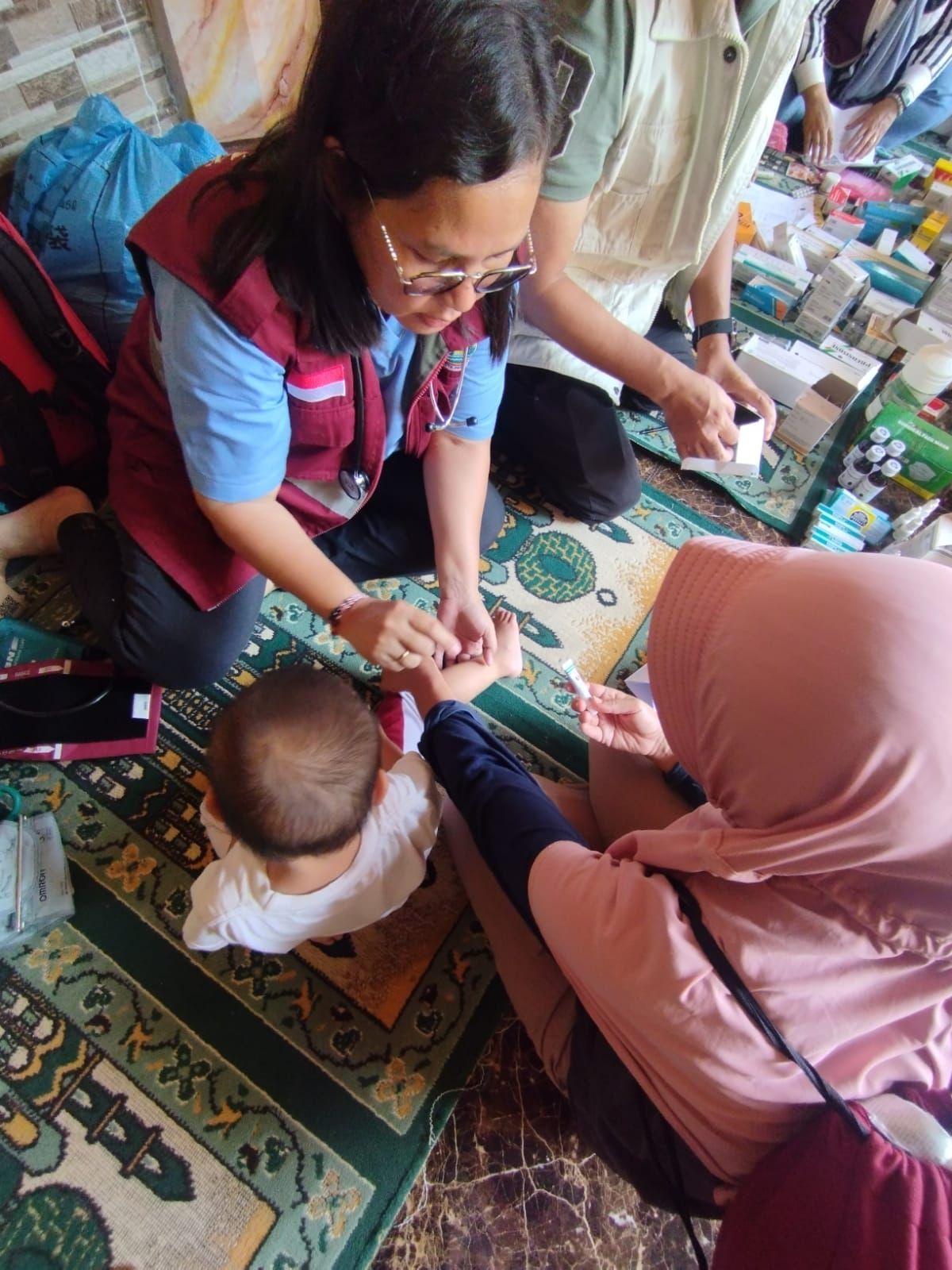 Photo Dok. Humas Pemkot Bekasi 