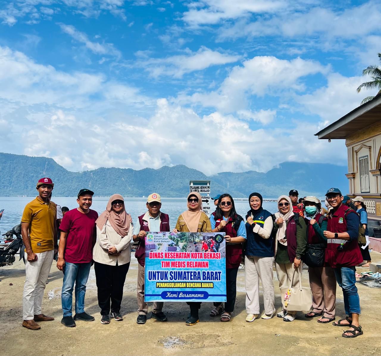 Photo Dok. Humas Pemkot Bekasi 