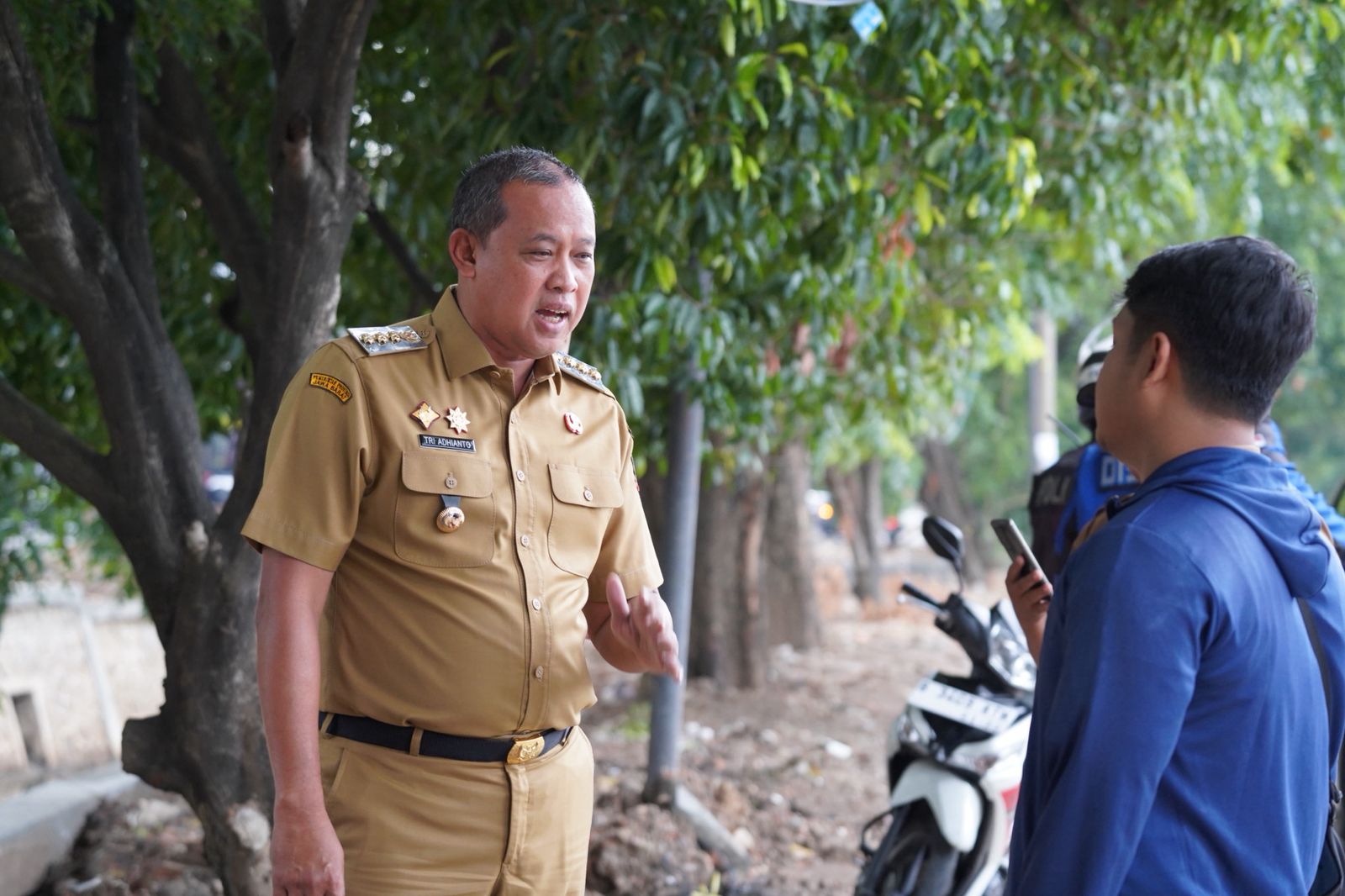 Photo Dok. Humas Pemkot Bekasi 