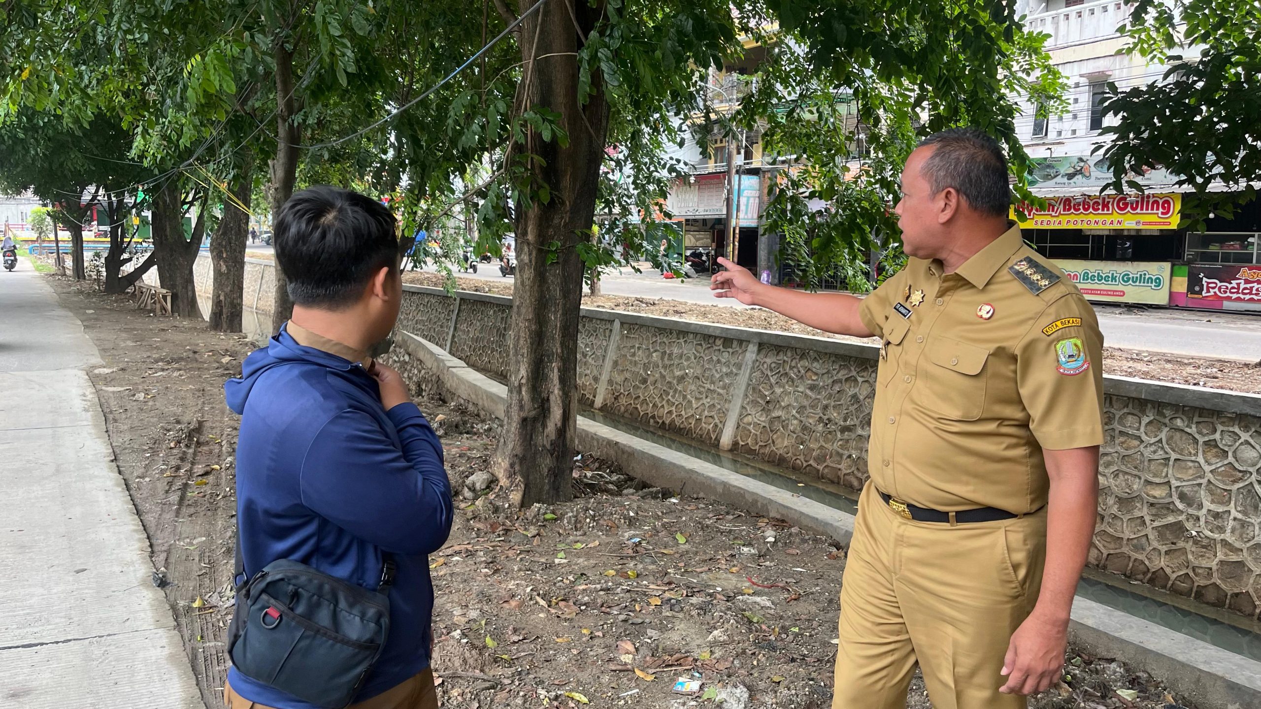 Photo Dok. Humas Pemkot Bekasi 
