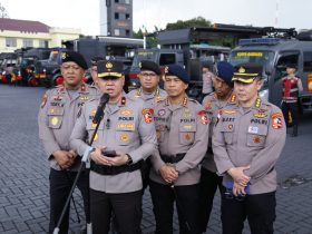 Photo Dok. Divisi Humas Polri
