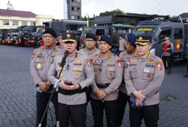 Photo Dok. Divisi Humas Polri