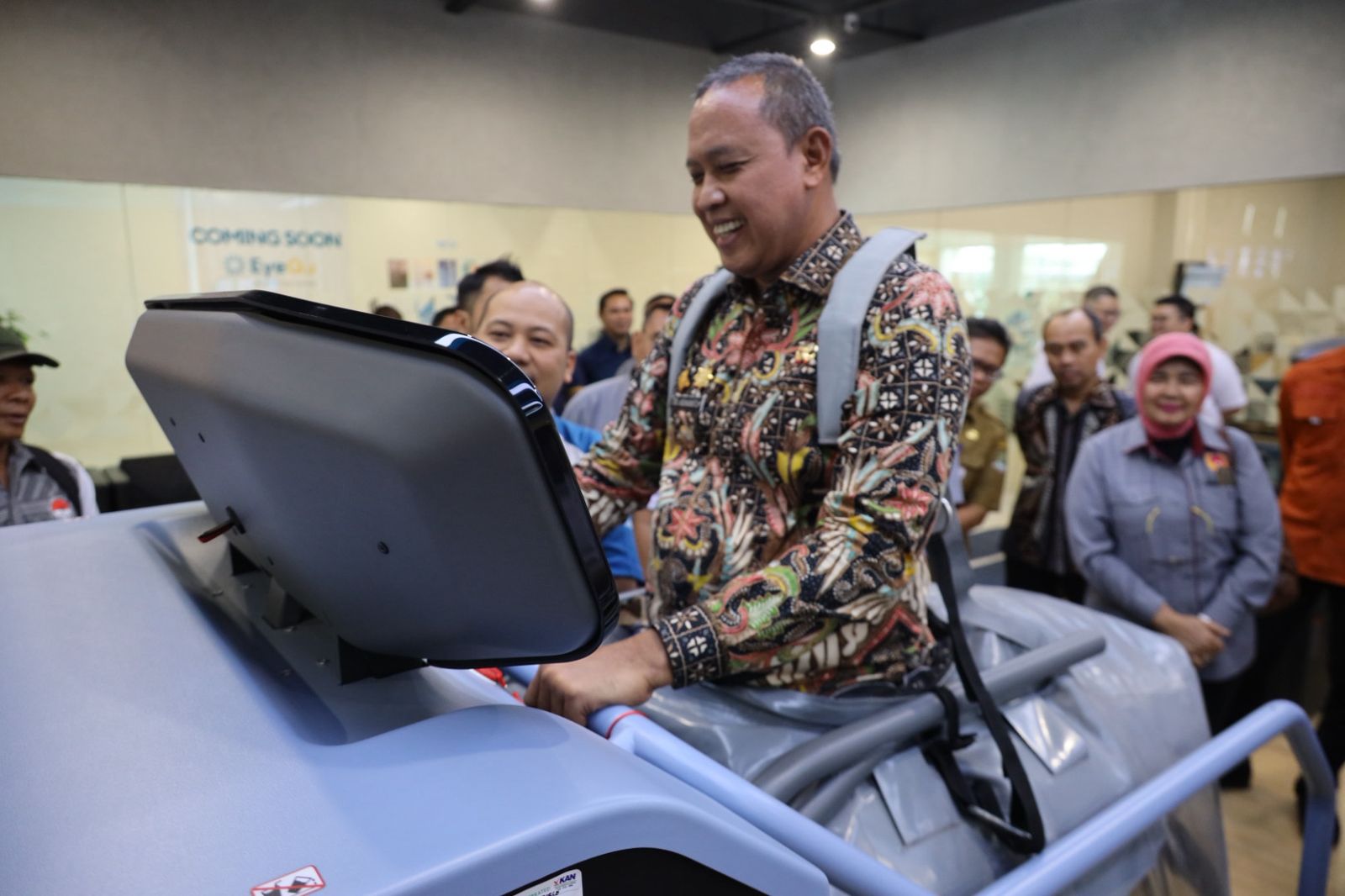 Photo Dok. Humas Pemkot Bekasi