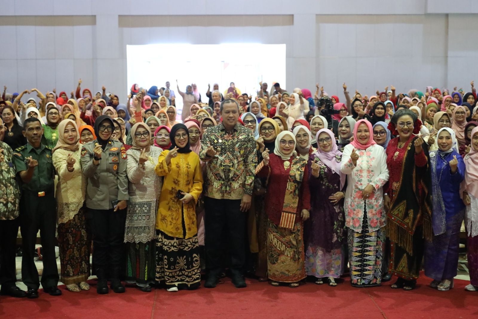 Photo Dok. Humas Pemkot Bekasi 