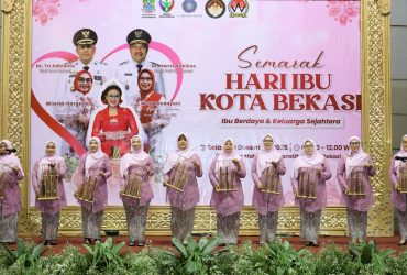 Photo Dok. Humas Pemkot Bekasi