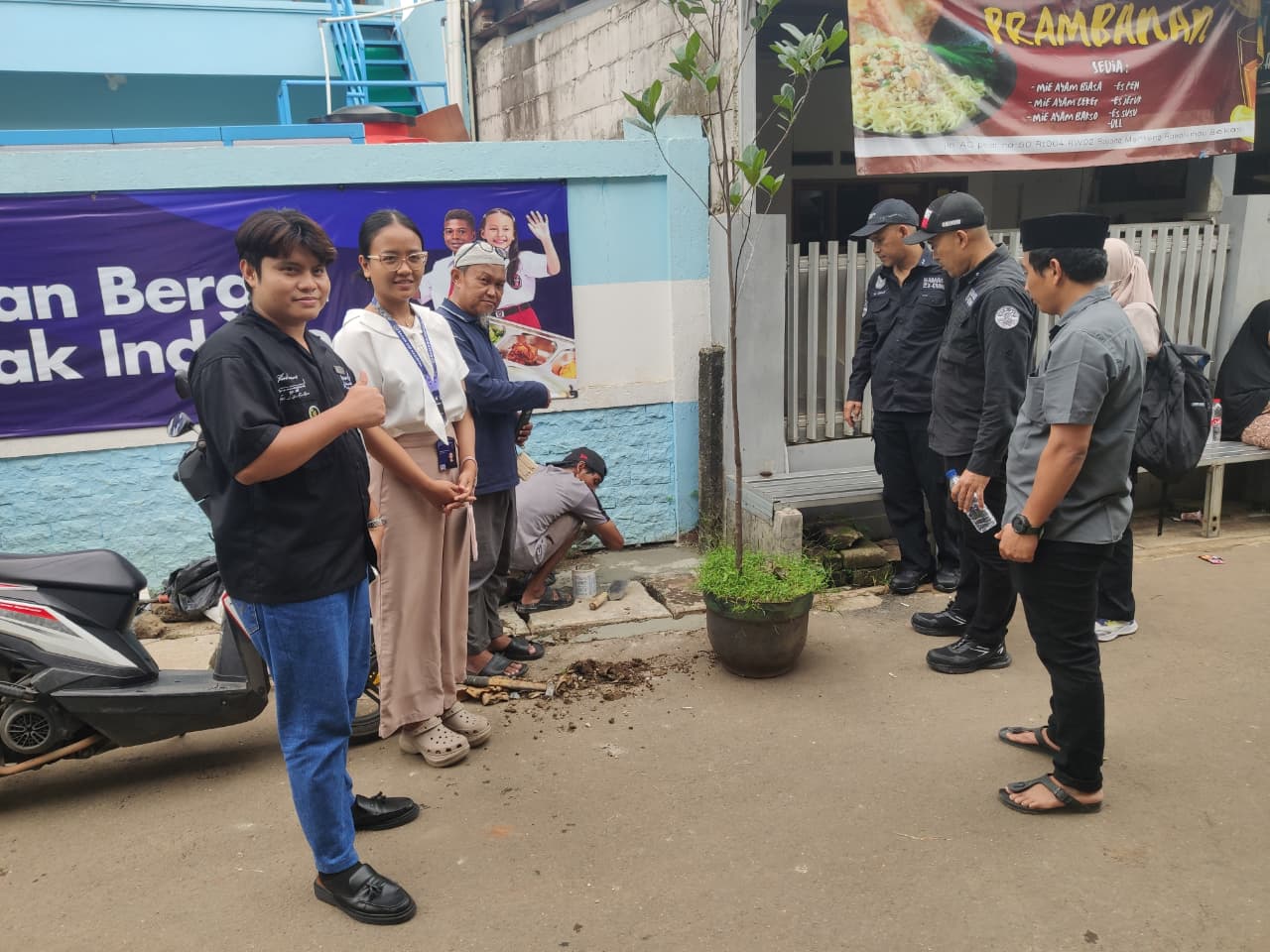 Photo Dok. Humas Pemkot Bekasi 