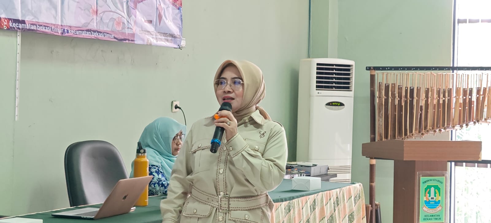 Photo Dok. Humas DPRD Kota Bekasi 