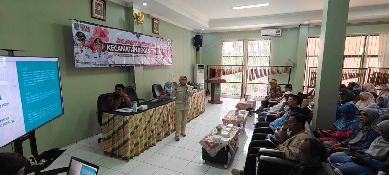 Photo Dok. Humas DPRD Kota Bekasi 