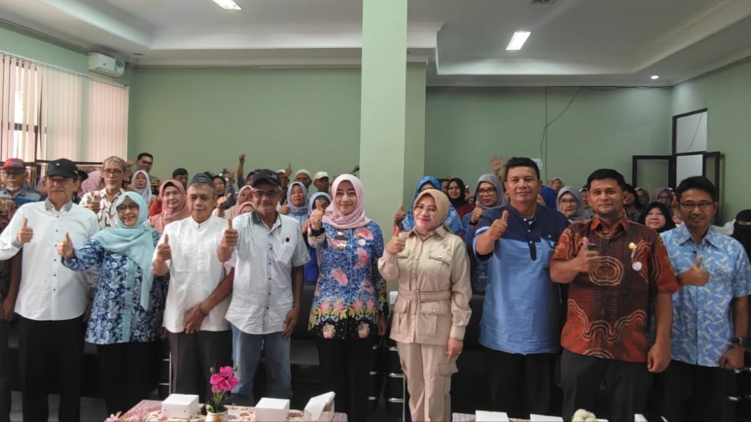 Photo Dok. Humas DPRD Kota Bekasi 