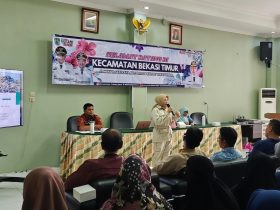 Photo Dok. Humas DPRD Kota Bekasi