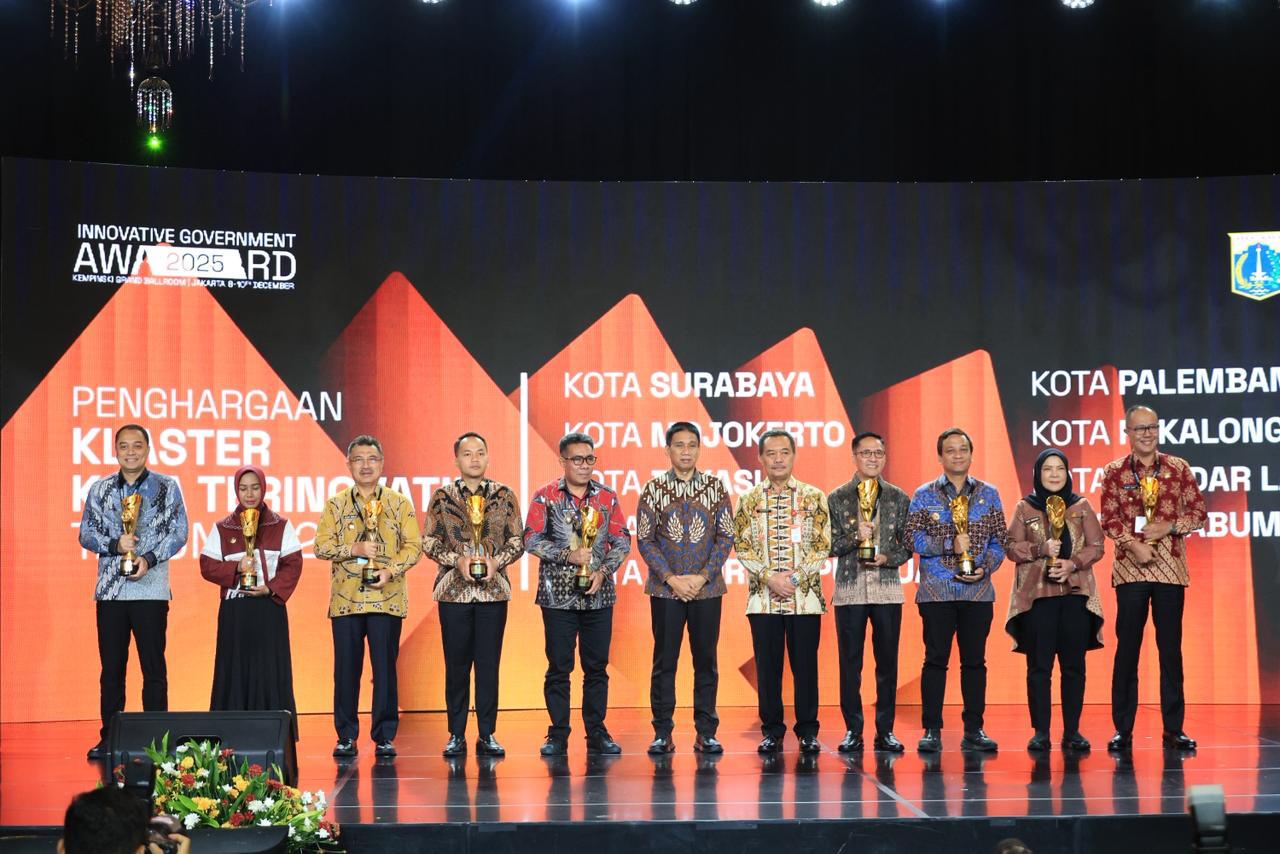 Photo Dok. Humas Pemkot Bekasi