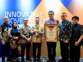 Photo Dok. Humas Pemkot Bekasi