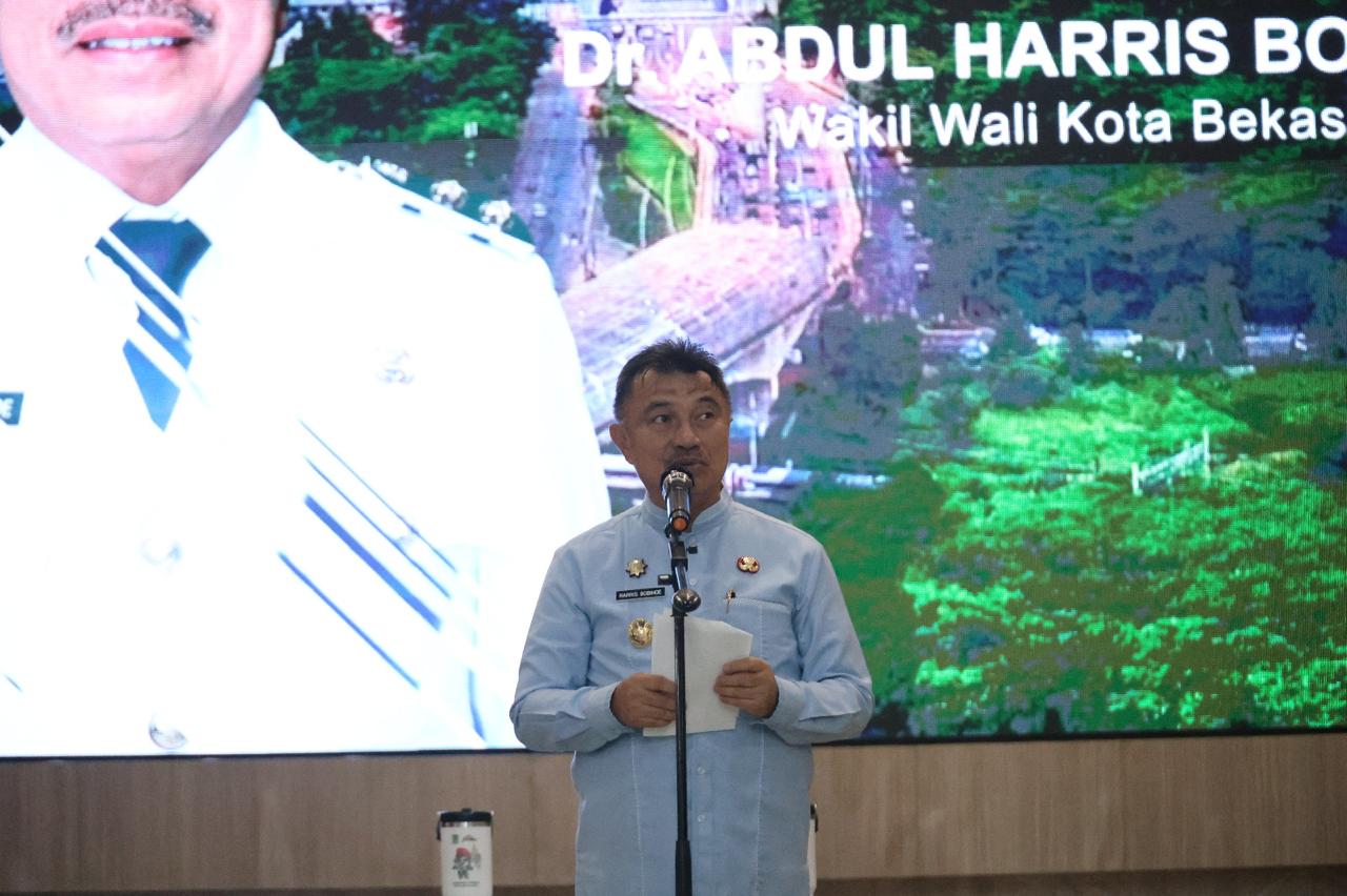 Photo Dok. Humas Pemkot Bekasi 