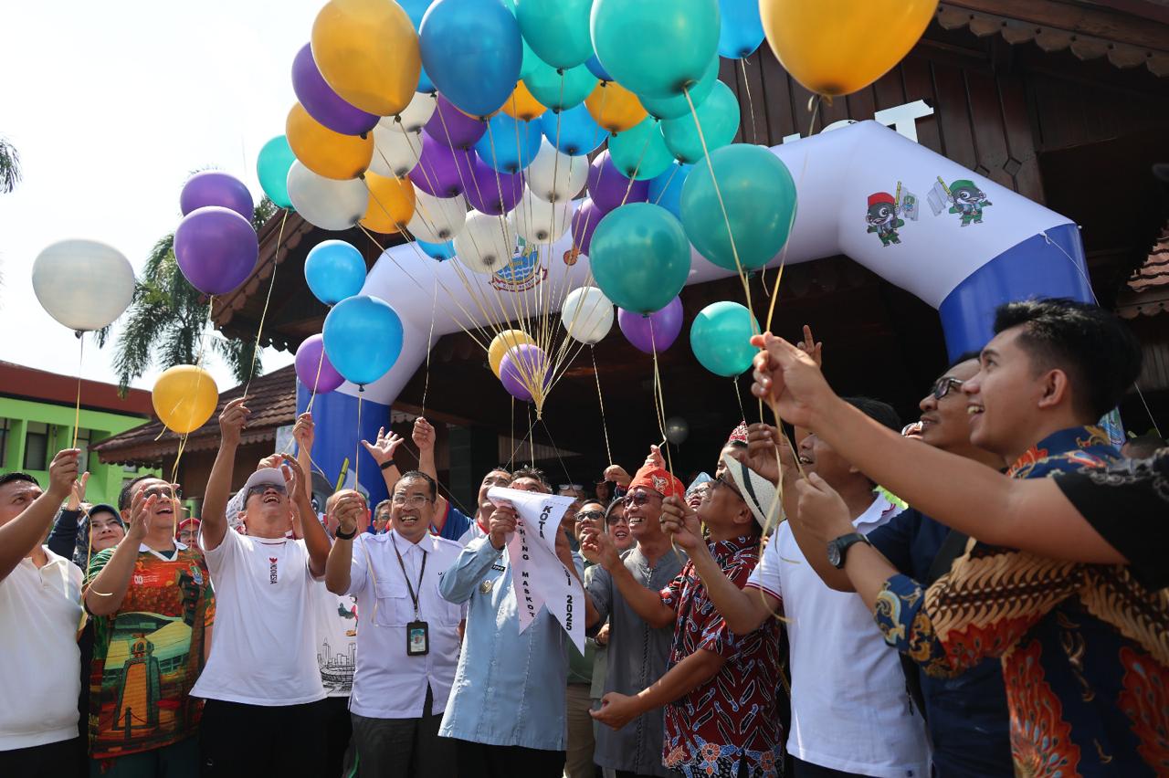 Photo Dok. Humas Pemkot Bekasi