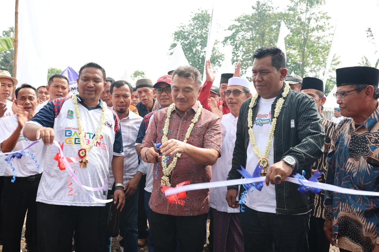 Photo Dok. Humas Pemkot Bekasi