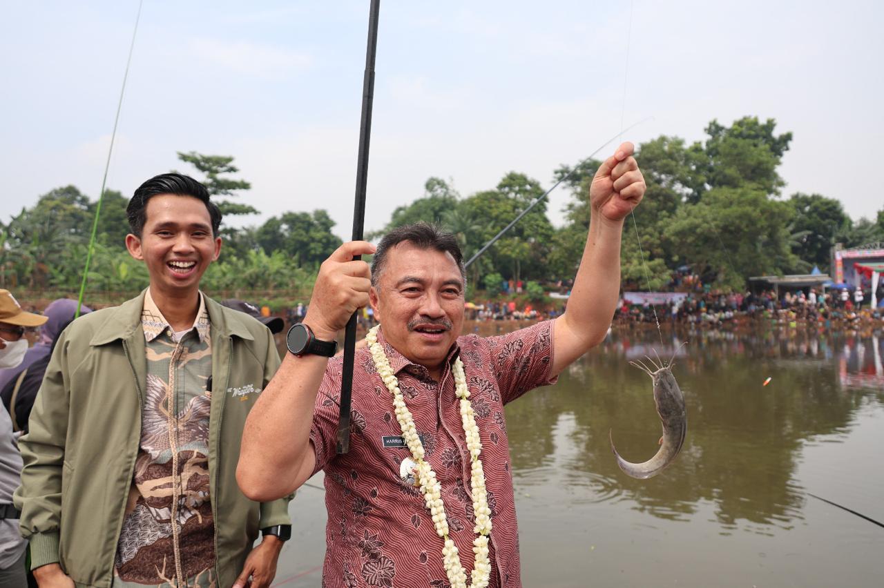 Photo Dok. Humas Pemkot Bekasi 