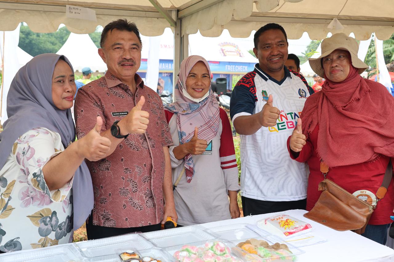 Photo Dok. Humas Pemkot Bekasi 