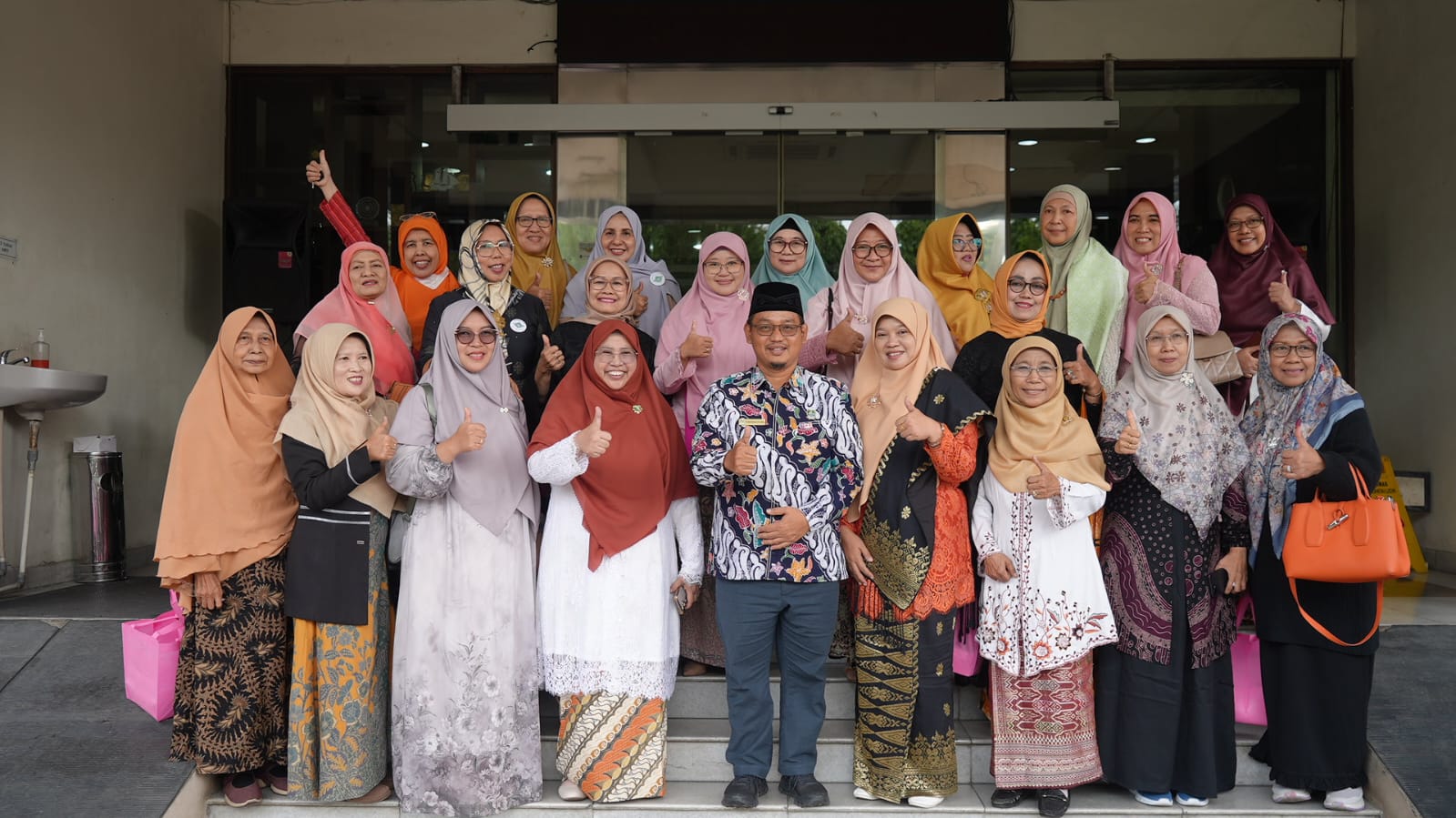 Photo Dok. Humas DPRD Kota Bekasi 