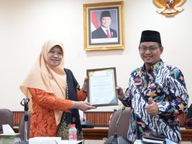 Photo Dok. Humas DPRD Kota Bekasi