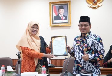 Photo Dok. Humas DPRD Kota Bekasi