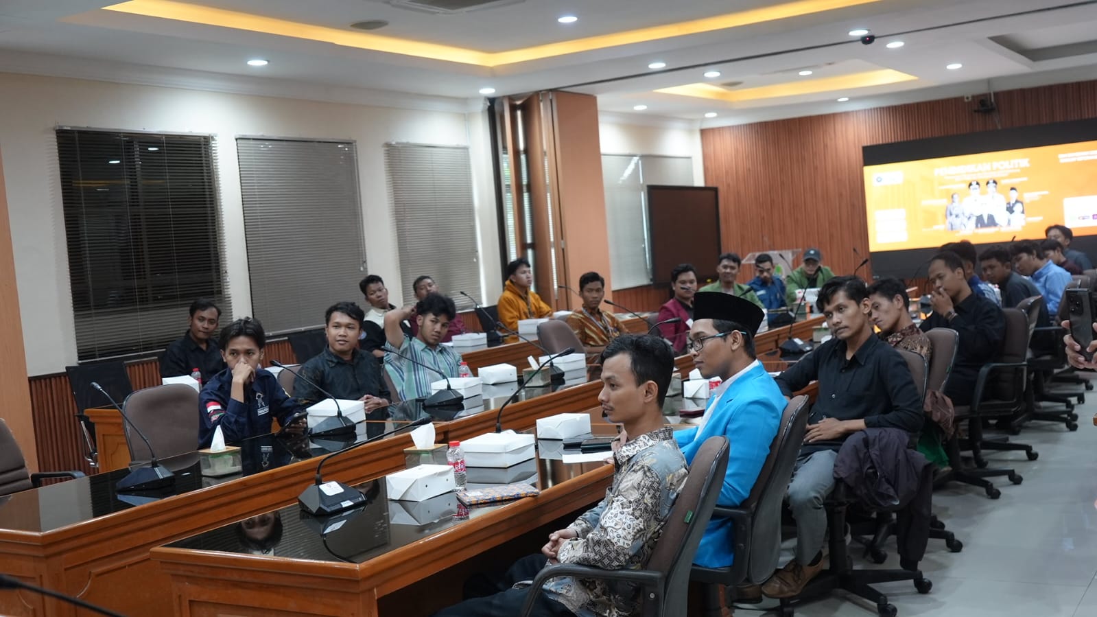 Photo Dok. Humas DPRD Kota Bekasi 