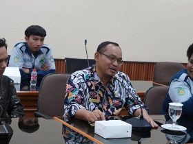 Photo Dok. Humas DPRD Kota Bekasi