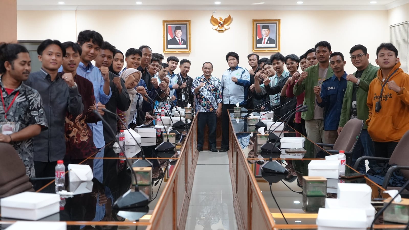 Institut Bisnis Muhammadiyah Bekasi