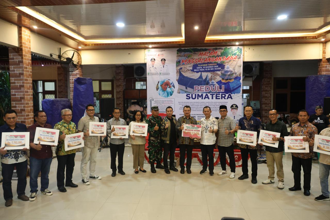 Photo Dok. Humas Pemkot Bekasi