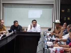 Photo Dok. Humas DPRD Kota Bekasi