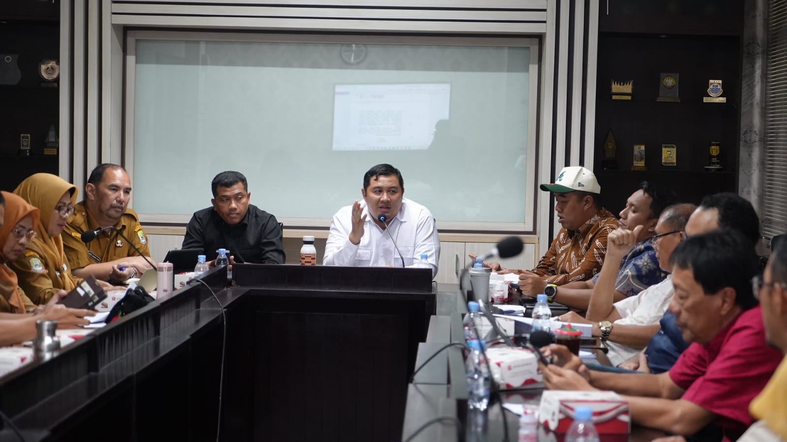 Photo Dok. Humas DPRD Kota Bekasi