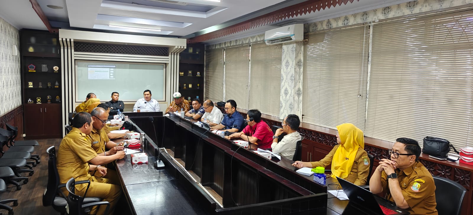 Photo Dok. Humas DPRD Kota Bekasi 