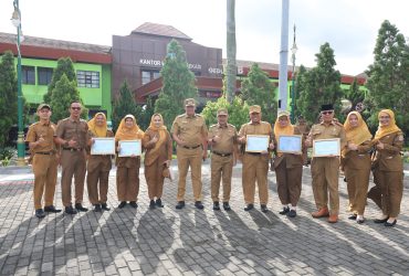 Photo Dok. Humas Pemkot Bekasi