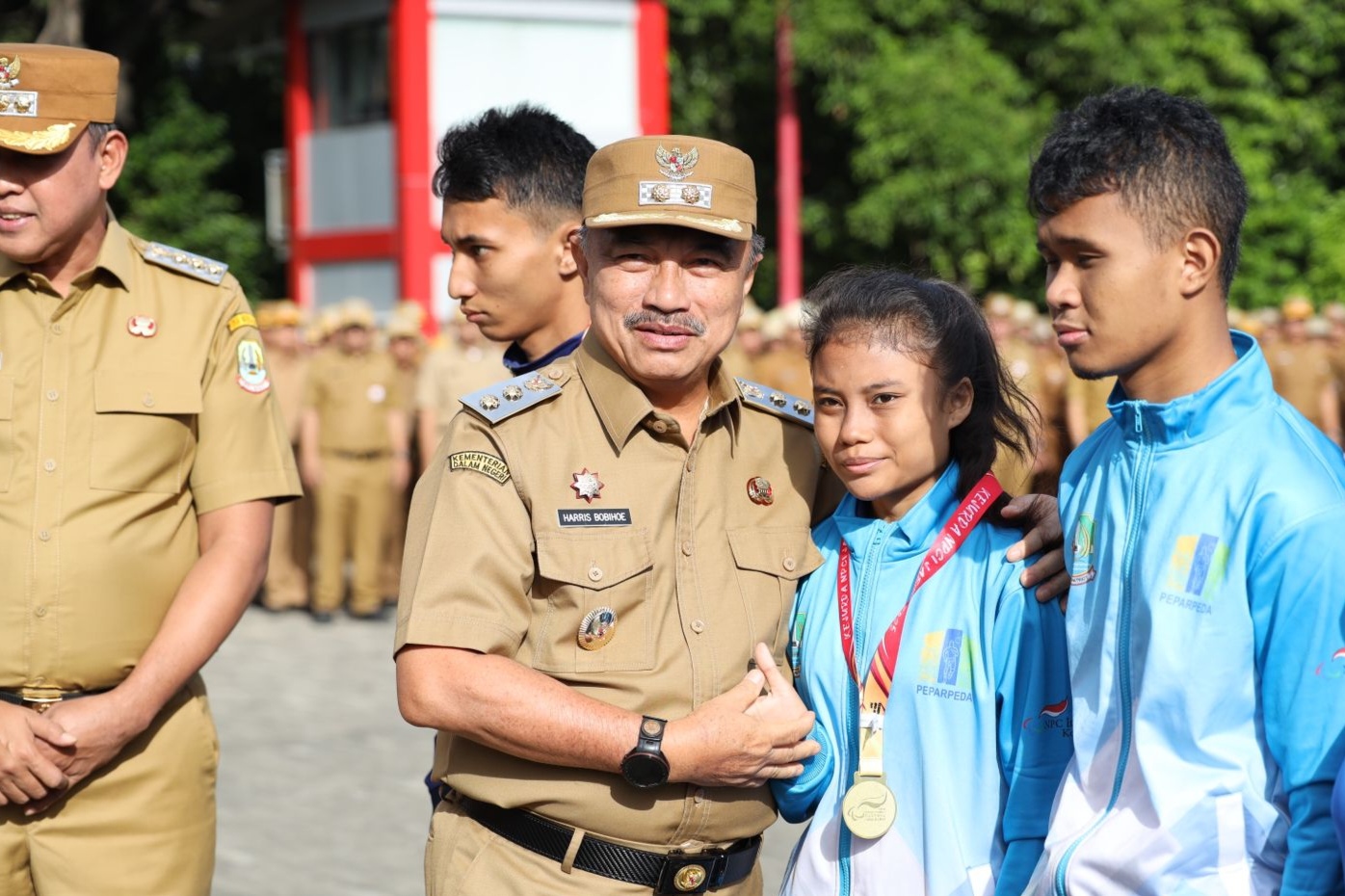 Photo Dok. Humas Pemkot Bekasi