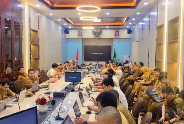 Photo Dok. Humas Pemkot Bekasi